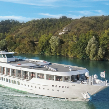 croisieurope