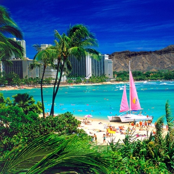 cruise-naar-hawaii