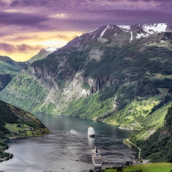 cruise-naar-noorse-fjorden