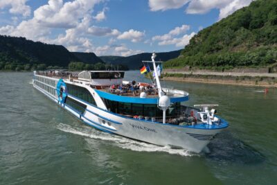 Viva Cruises