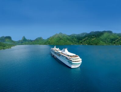 Paul Gauguin Cruises