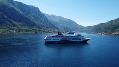 Celestyal Cruises