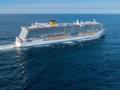 Costa Cruises