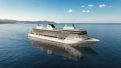 Crystal Cruises