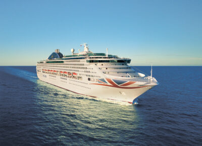 P&O Cruises