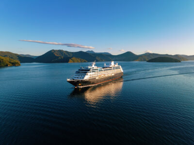Azamara