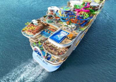 Royal Caribbean International
