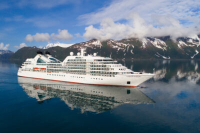 Seabourn