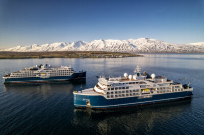 Swan Hellenic