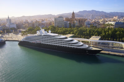 Scenic Ocean & River Cruises
