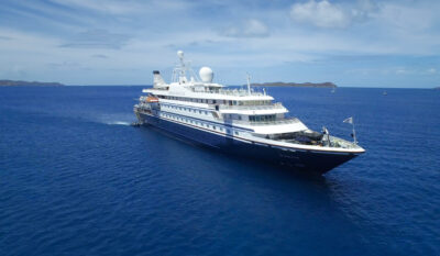 SeaDream Yacht Club