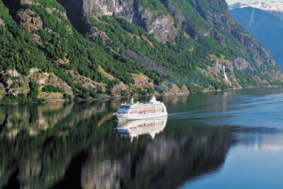 Regent Seven Seas Cruises