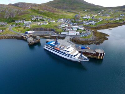 Variety Cruises