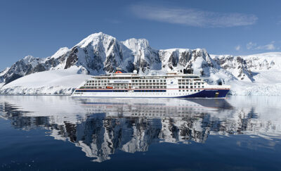 Hapag-Lloyd Cruises