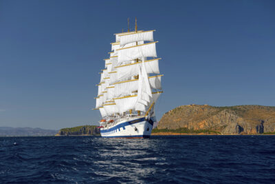 Star Clippers