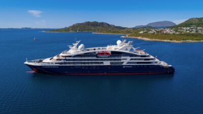 Ponant Explorations