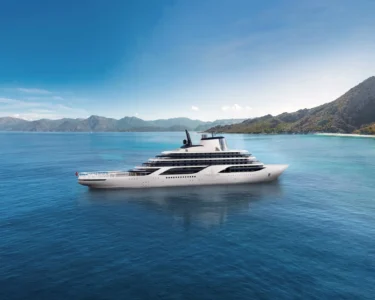 Four Seasons Yachts
