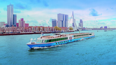 Feenstra Riviercruises